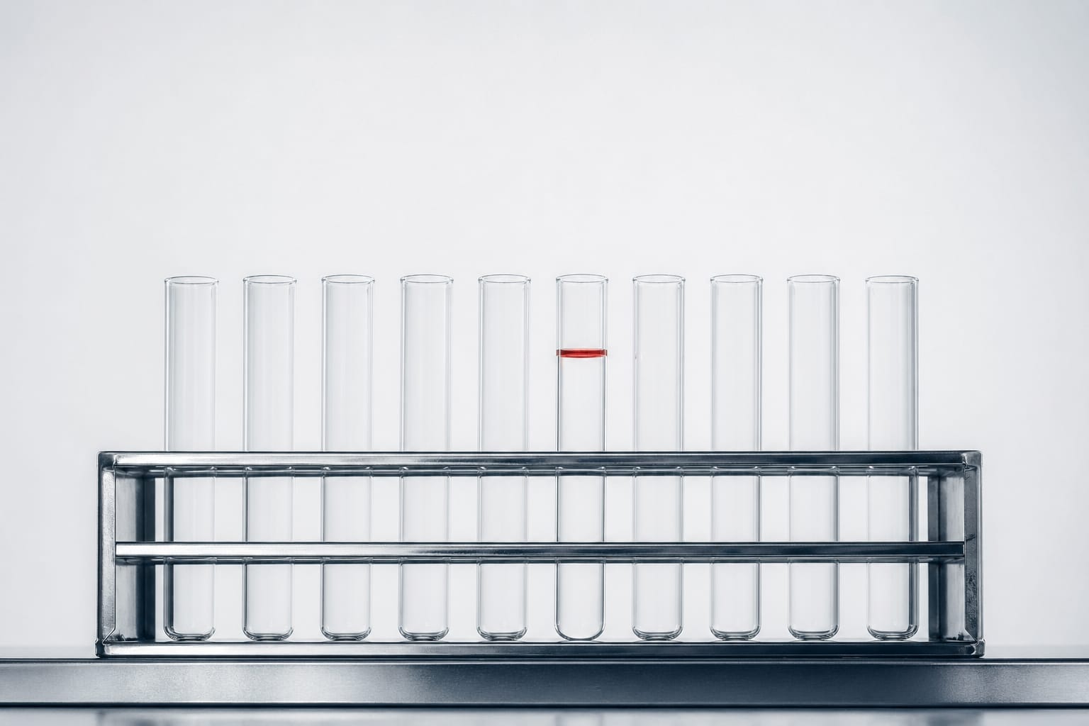 Printed psychology paper with p-values circled in red atop a Bayesian stats textbook and handwritten critique notes